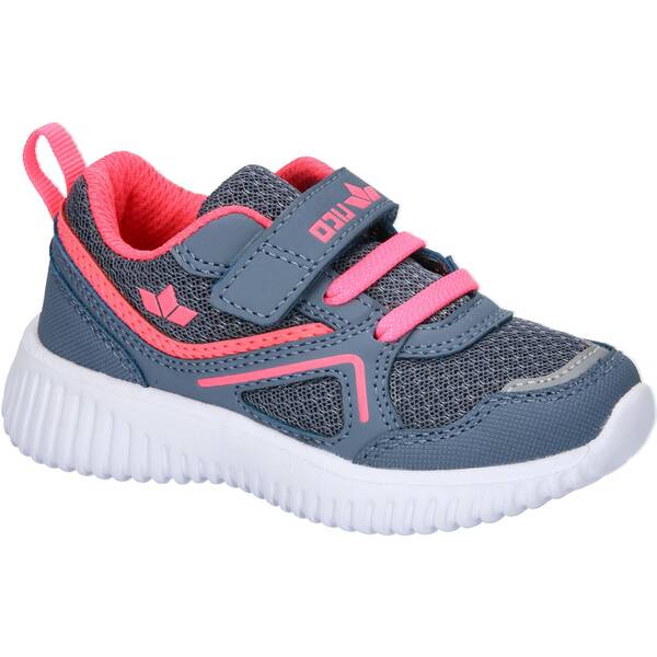 LICO Mädchen Sportschuh Lio VS von Lico