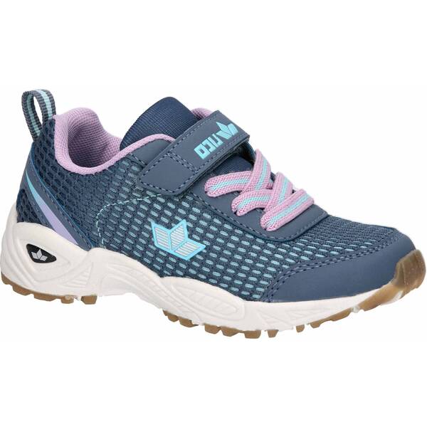 LICO Mädchen Sportschuh Mio VS von Lico