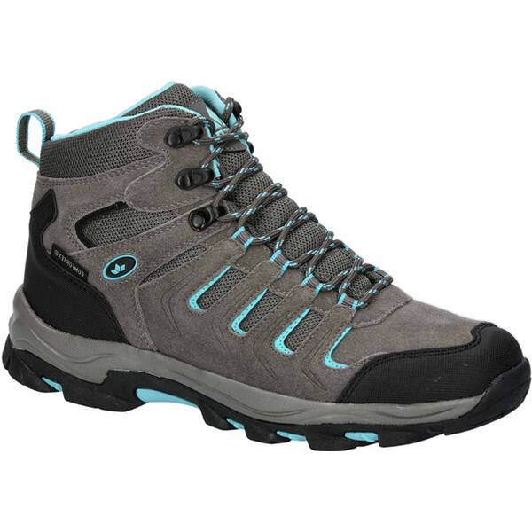 LICO Outdoorstiefel Manaslu High von Lico