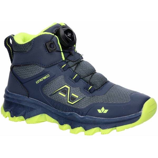 LICO Outdoorstiefel Rockledge High von Lico