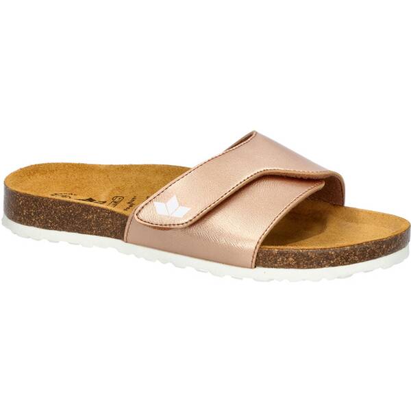 LICO Pantolette Bioline Clea von Lico