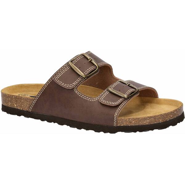 LICO Pantolette Bioline Man Soft von Lico