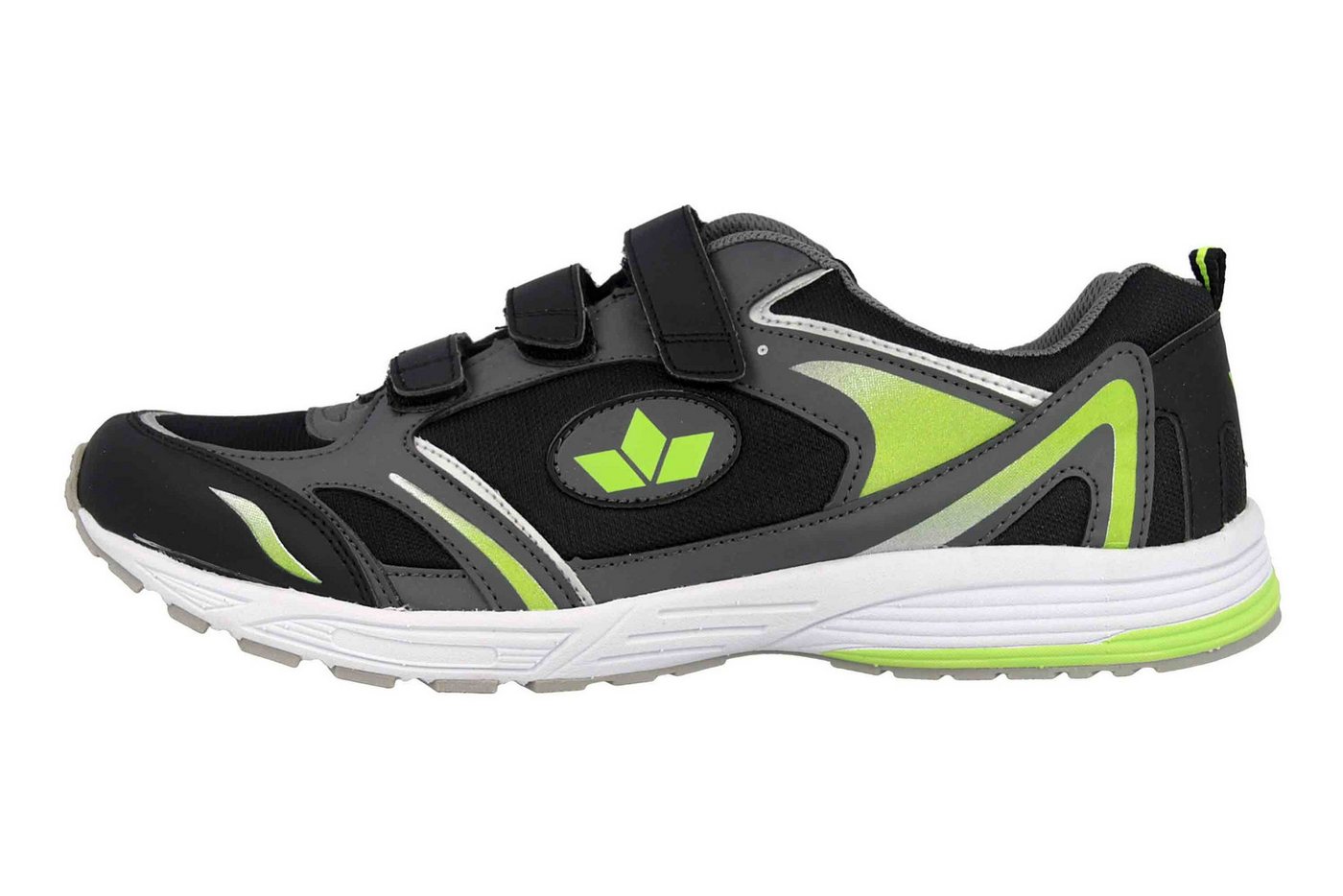 Lico 120077 / 120073 Sneaker von Lico