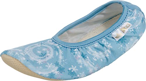 Lico G 1 STYLE Unisex Kinder Gymnastikschuhe, Blau/ Weiß, 31 EU von Lico