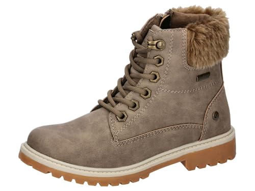 Lico Anouk Gummistiefel, Braun, 39 EU Lico Anouk Gummistiefel, Braun, 39 EU von Lico