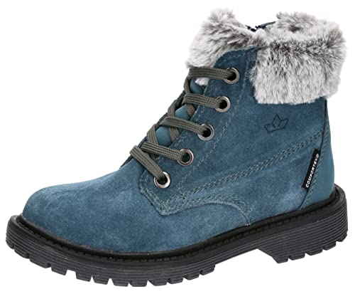 Lico Asha Winterstiefel, Petrol, 25 EU von Lico