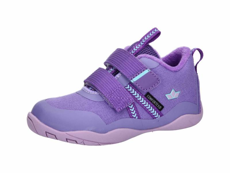 Lico Barfußschuh Aride V Mid Barfußschuh von Lico