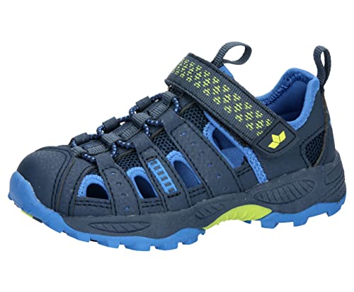 Lico Beat VS Traillaufschuhe, Marine/blau, 38 EU von Lico