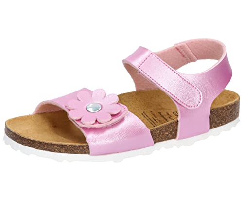 Lico Bioline Florent V Sandalen, rosa, 21 EU von Lico