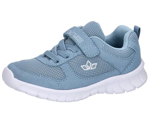 Lico Blaine VS Sneaker, Blau/Weiss, 32 EU von Lico