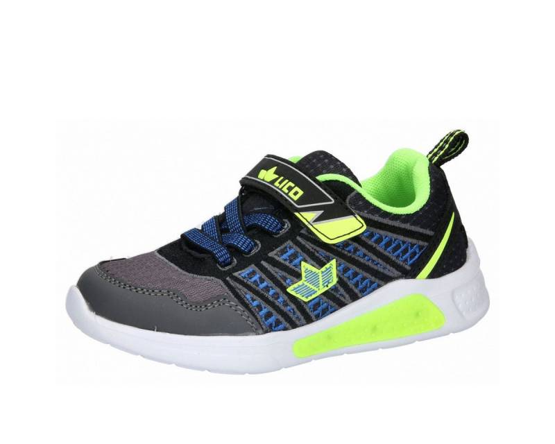 Lico Blinki Boy Trainingsschuh von Lico