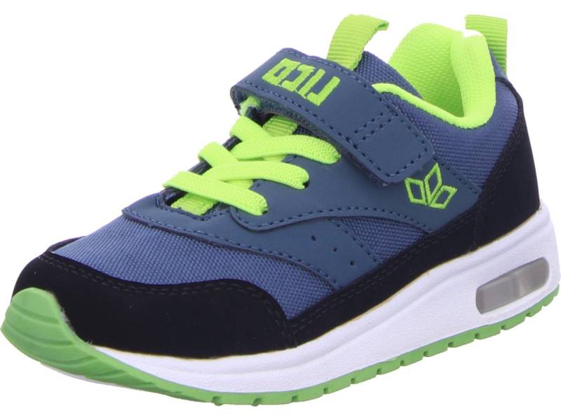 Lico Blinky Boy Klettschuh von Lico