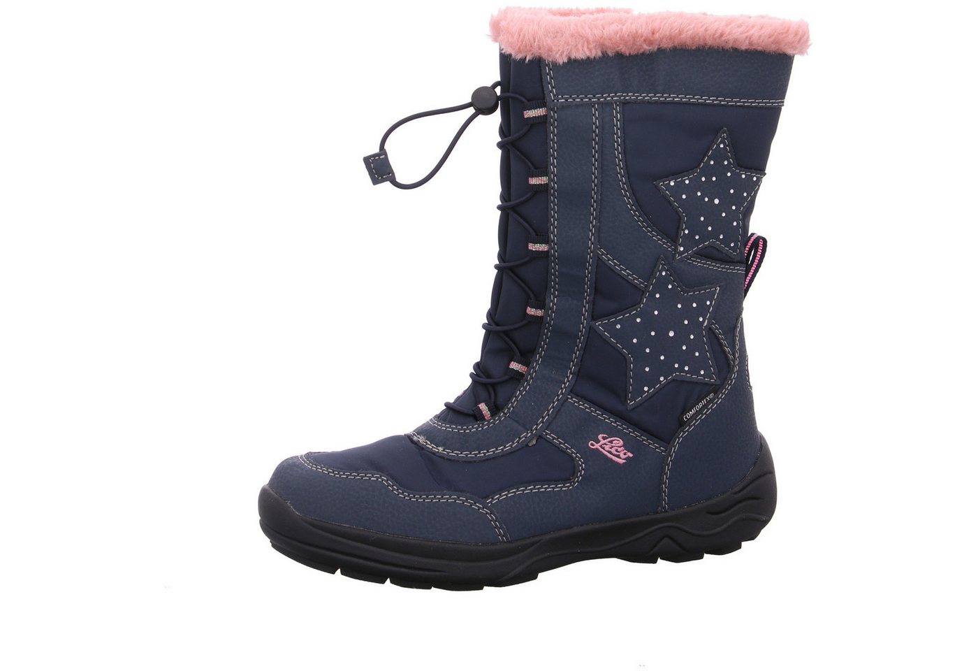 Lico Cathrin Stiefel von Lico