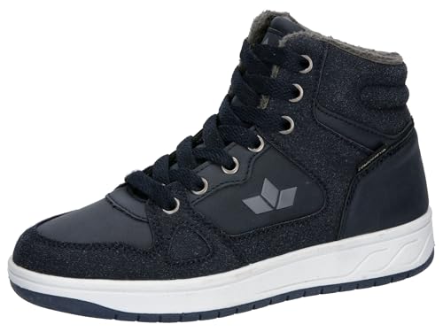 Lico Colden Sneaker, Marine/Grau, 41 EU von Lico