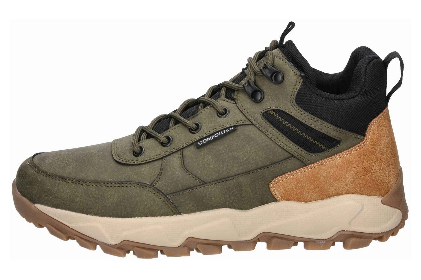 Lico [D2C]540691 Sneaker von Lico