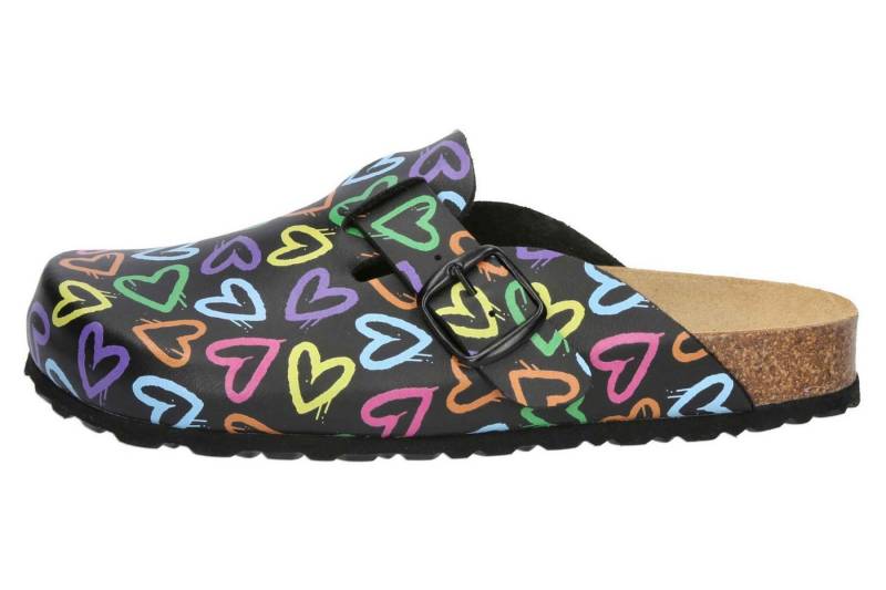 Lico [D2C]560546 Hausschuh von Lico