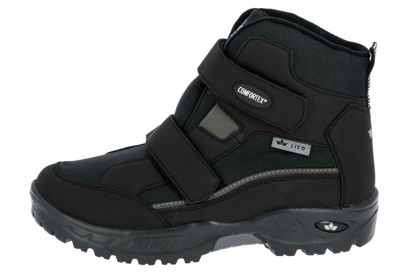 Lico [D2C]710108 Schnürboots von Lico