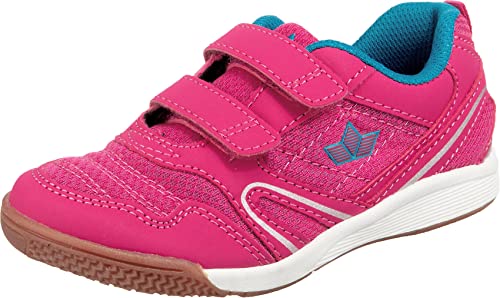 Lico Damen Boulder V Sneaker, Pink Türkis, 39 EU von Lico