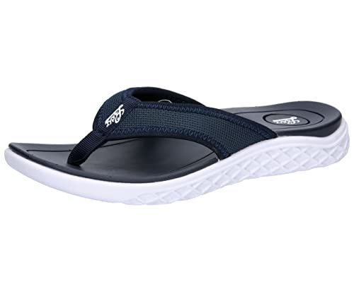 Lico Damen Linosa Flipflop, Marine, 36 EU von Lico