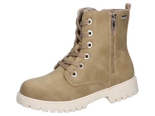 Lico Eve Gummistiefel, Beige, 36 EU von Lico