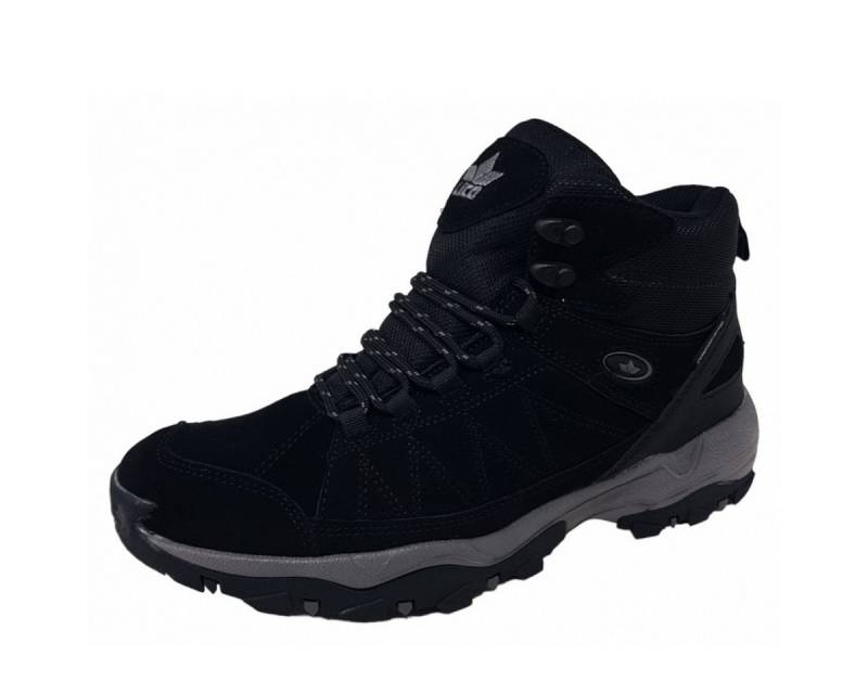 Lico Fairfield High Stiefel von Lico