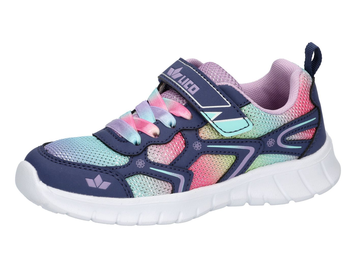 Lico Freizeitschuh Alenia VS 36 Sneaker von Lico