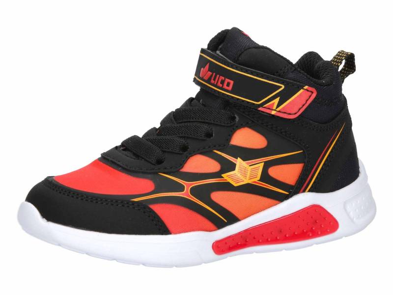 Lico Freizeitschuh Blinky Boy 25 Sneaker von Lico