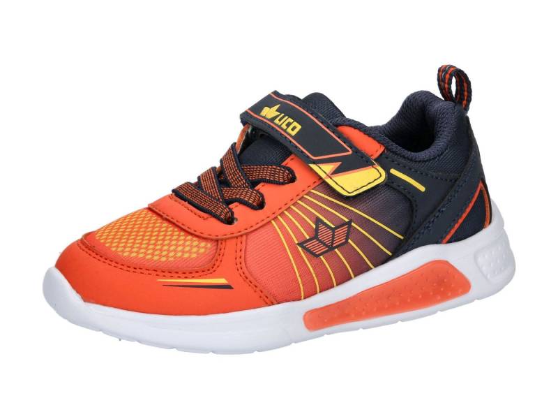 Lico Freizeitschuh Blinky Boy Sneaker von Lico