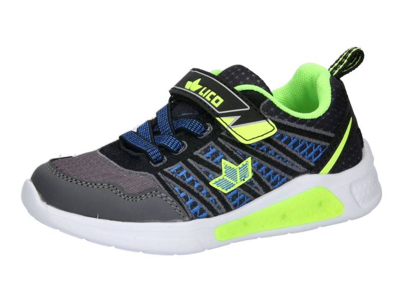 Lico Freizeitschuh Blinky Boy Sneaker von Lico