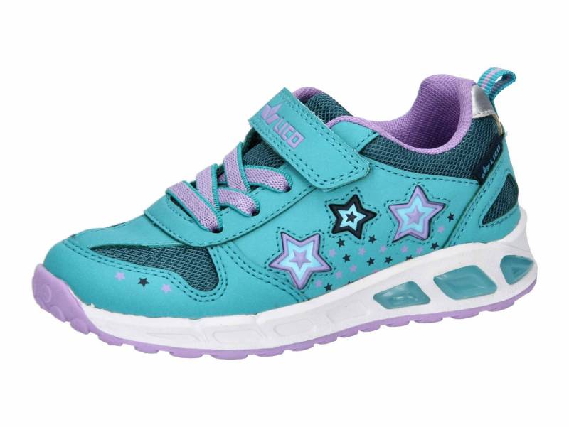 Lico Freizeitschuh Blinky Girl 32 Sneaker von Lico