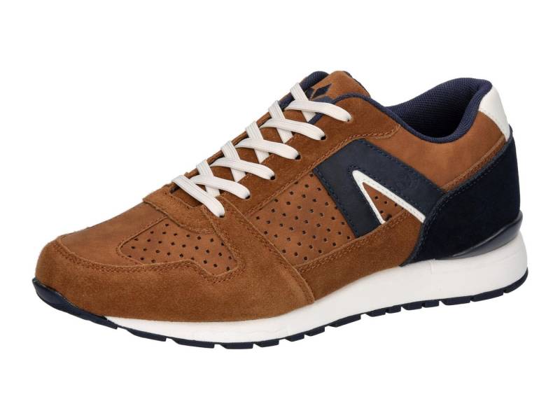 Lico Freizeitschuh Ethan Sneaker von Lico