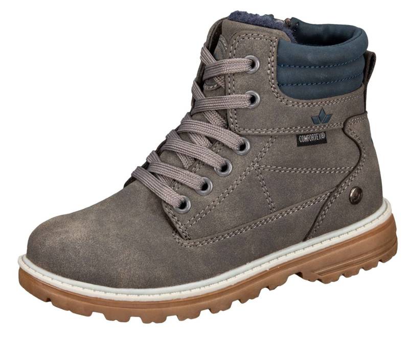 Lico Freizeitstiefel Corner Winterstiefel von Lico