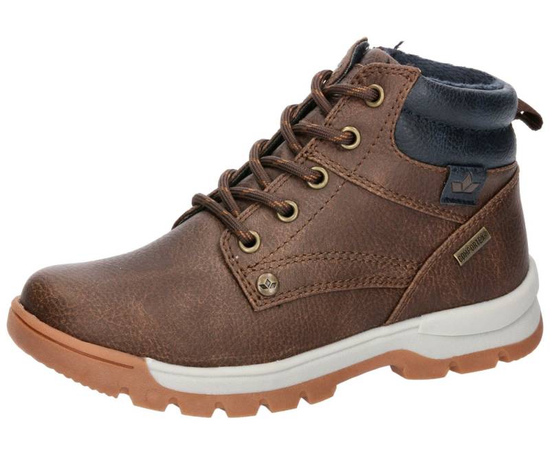 Lico Freizeitstiefel Felipe Winterstiefel von Lico