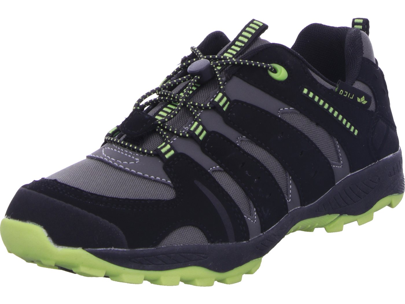 Lico Fremont Trekkingschuh Lico Fremont Trekkingschuh von Lico