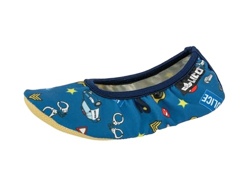 Lico G 1 STYLE Unisex Kinder Gymnastikschuhe, Marine, 39 EU Lico G 1 STYLE Unisex Kinder Gymnastikschuhe, Marine, 39 EU von Lico