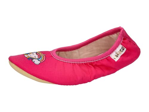 Lico G 1 Style Gymnastikschuhe, Pink, 32 EU Lico G 1 Style Gymnastikschuhe, Pink, 32 EU von Lico