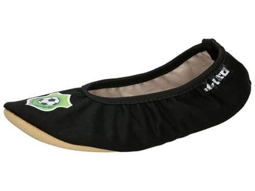 Lico G 1 Style Gymnastikschuhe, Schwarz, 28 EU Lico G 1 Style Gymnastikschuhe, Schwarz, 28 EU von Lico