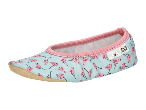 Lico G 1 Style Gymnastikschuhe, türkis/rosa, 28 EU von Lico