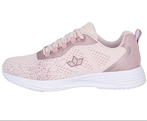 Lico Garcia Damen Sneaker, rosa, 37 EU von Lico