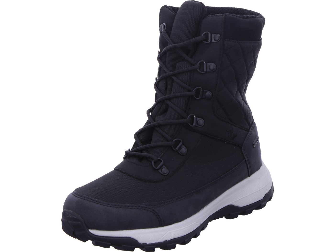 Lico Glace Winterboots mit TEX-Membran von Lico