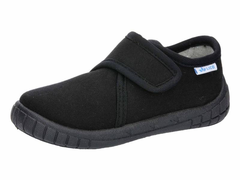 Lico Hausschuh Cookie Boy 35 Hausschuh von Lico