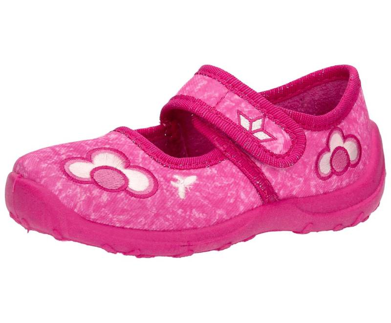 Lico Hausschuh Sweet Girl Hausschuh von Lico