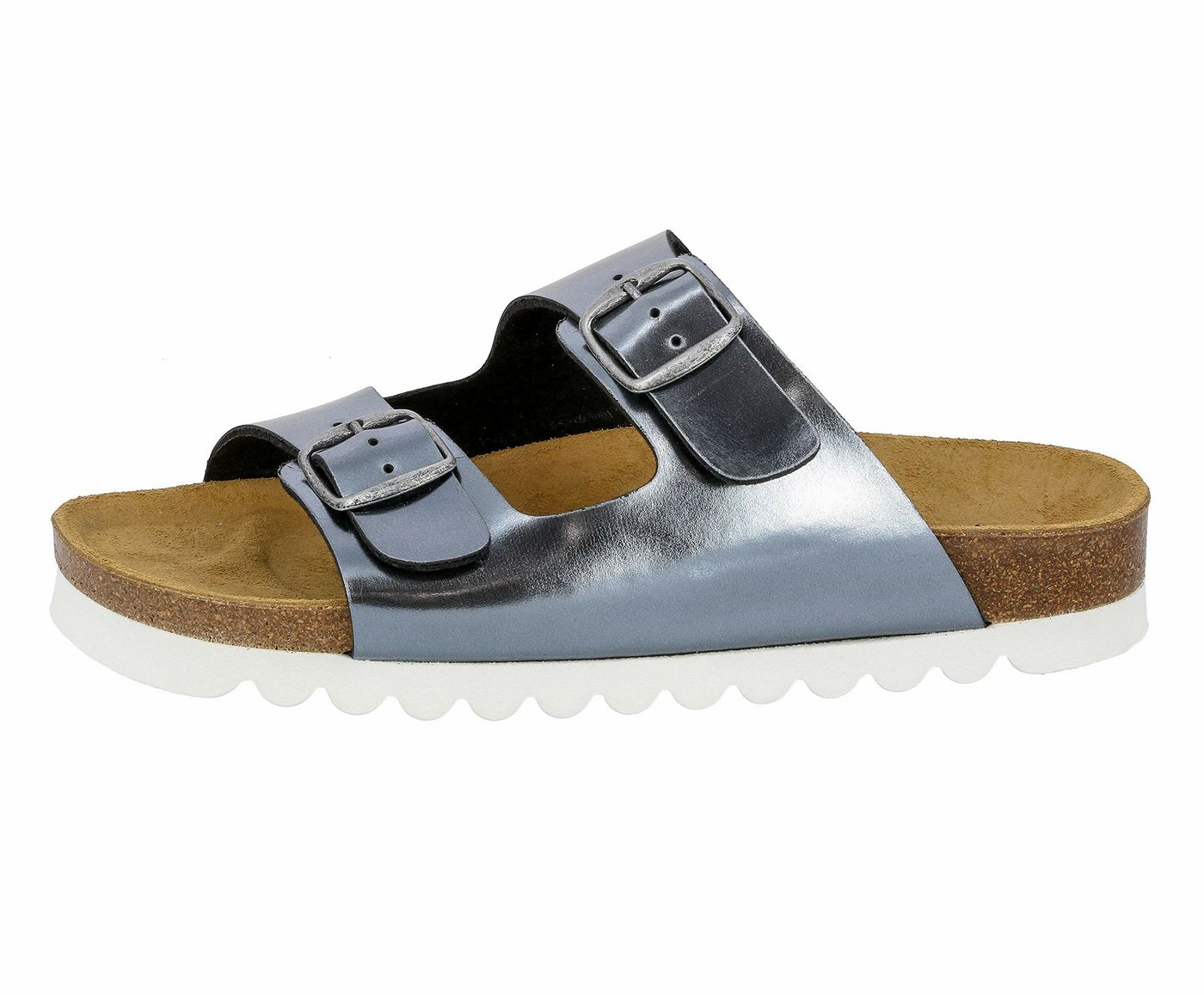 Lico Hausshuhe für Damen Hausschuh (keine Angabe, 1-tlg., keine Angabe) von Lico