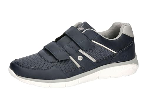 Lico Herren Conner V Hausschuh, Marine Grau, 42 EU von Lico