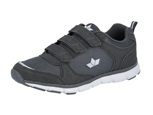 Lico Herren Lionel V Laufschuhe, Anthrazit/Grau, 48 EU von Lico