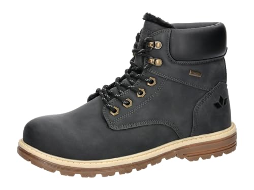 Lico Herren Trelleborg Stiefel, Anthrazit, 41 EU von Lico