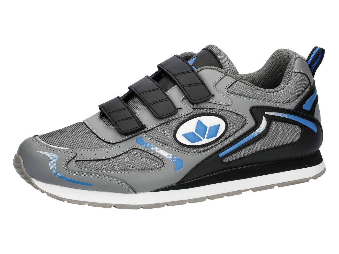 Lico Joggingschuh Nelson V 46 Laufschuh von Lico