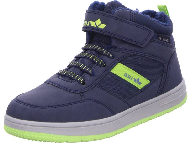 Lico Jorne VS Schnürschuh mit TEX-Membran von Lico