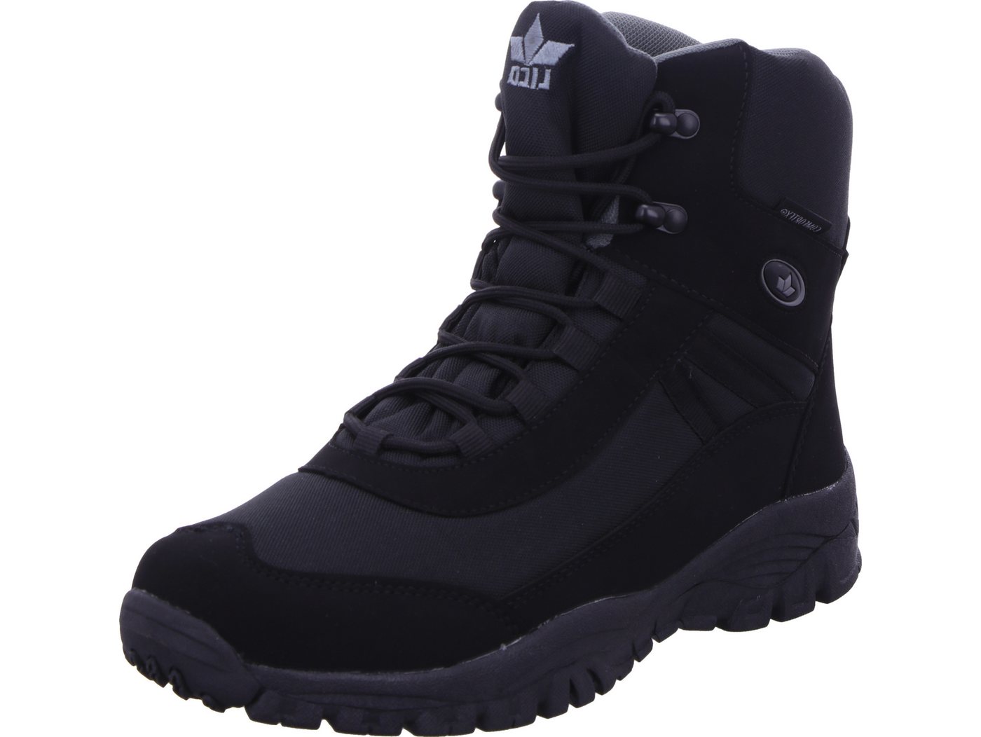 Lico Kenai Schnürstiefel mit TEX-Membran von Lico