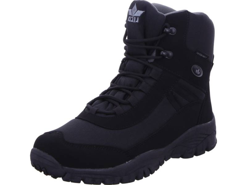 Lico Kenai Schnürstiefel mit TEX-Membran von Lico